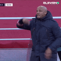 Support Jpl GIF by ElevenSportsBE