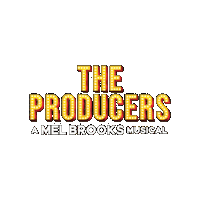 Mel Brooks Sticker by CSTC