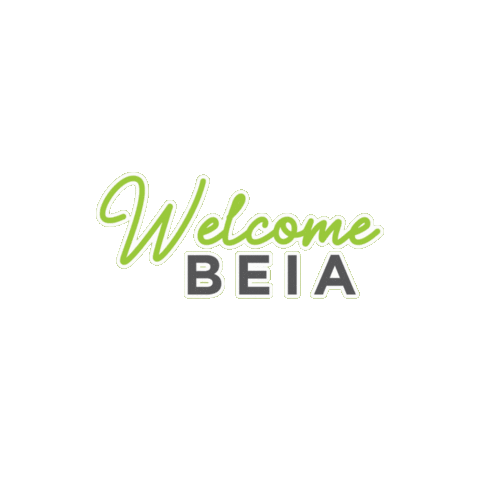 Salon Bienvenida Sticker by Grupo Beia