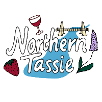 Wine Australia Sticker by Tasmania