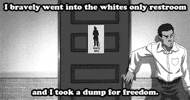 adult swim GIF by The Boondocks