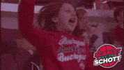 Gobucks GIF by Ohio State Athletics