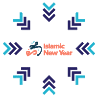 New Year Love Sticker by The SOL Foundation
