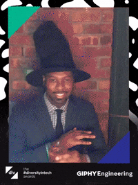 divawards diversityintech GIF