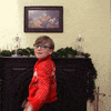fox agree GIF by A Christmas Story Live