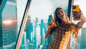 Nathan Fillion Dc GIF by Warner Bros. Pictures