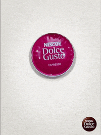GIF by NESCAFÉ Dolce Gusto Ecuador