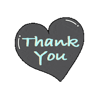 kiiirara thank you ありがとう 2pm 謝謝 Sticker