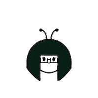 Art Help Sticker