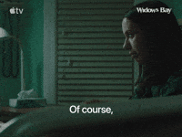 Patricia GIF by Apple TV