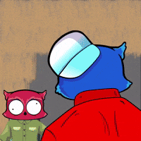 BigBrainTwin - Epic Handshake