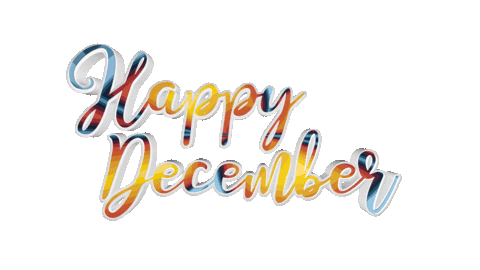 Christmas Text Sticker by OpticalArtInc.