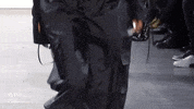 New York Fashion Week GIF by NYFW: The Shows