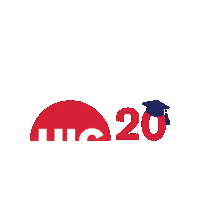 Uic Sticker by thisisuic