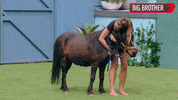 Big Brother Hug GIF by Big Brother Australia