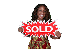 Open House Realtor Sticker by AllCaliforniaMortgage