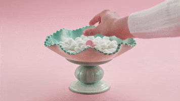 give me candy GIF by Cassie Dasilva
