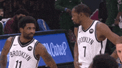Regular Season Sport GIF by NBA