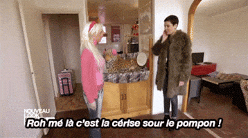 cristina GIF