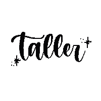 YaiyaiStudy new post buenos dias nuevo post taller Sticker