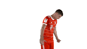 French Football Sticker by FC Bayern Munich
