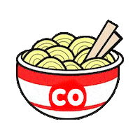 sushicotr asian sushi noodle co Sticker