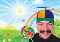 Shaun GIF