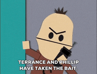 GIF by South Park 