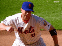 new york mets GIF