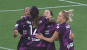 Goalcelebration GIF by National Women's Soccer League