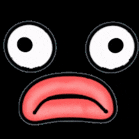 zoneoutapps meme sad face cry GIF