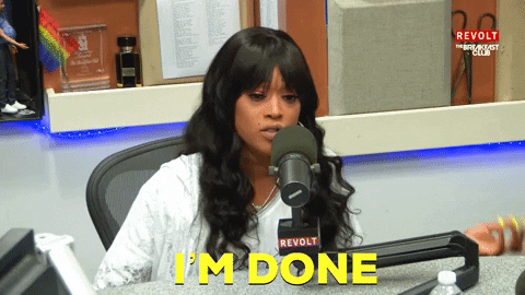 New York Trina Rockstar GIF by REVOLT TV