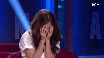Cero GIF by Movistar Plus+