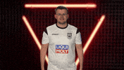 Ssv Ulm Thumbs Up GIF by Bundesliga