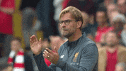 jurgen klopp football GIF by Liverpool FC
