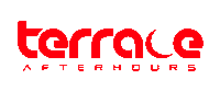 Las Vegas Party Sticker by terraceafterhours