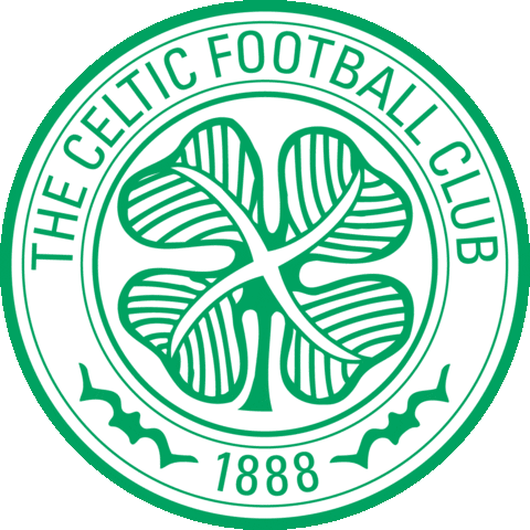 Celtic Fc Soccer Sticker by Celtic Football Club