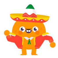 Viva Mexico Sticker by Movimiento Ciudadano