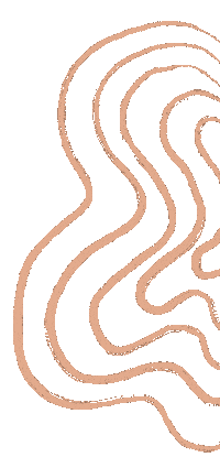 Drawing Line Sticker