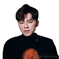 cuteeelllego um legolee 李國毅 太棒了 Sticker