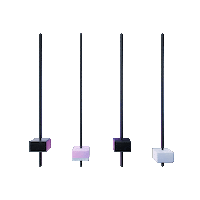 Shiba Sticker by SHIBABETS.GG