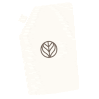 Soap Refill Sticker by Branch Basics