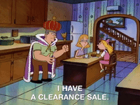 hey arnold nicksplat GIF
