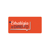 Advocacia Estrategia Sticker by Rueda & Rueda Advogados