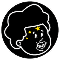 Jam Jamming Sticker