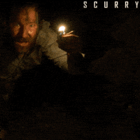 Scurry Creature Feature GIF by Signature Entertainment