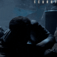 Scurry Creature Feature GIF by Signature Entertainment