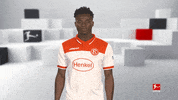 Football Yes GIF by Bundesliga