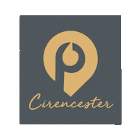 Perrybishop Sticker by perrybishopsalesandlettings