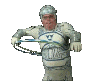 Sexy Slow Motion Sticker by MANGOTEETH